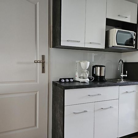 Pokoje U Marii Miedzyzdroje Extérieur photo