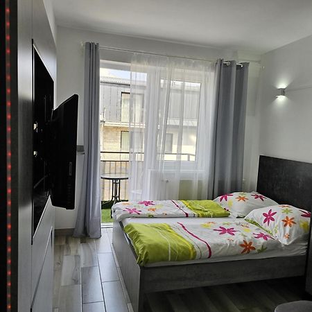 Pokoje U Marii Miedzyzdroje Extérieur photo