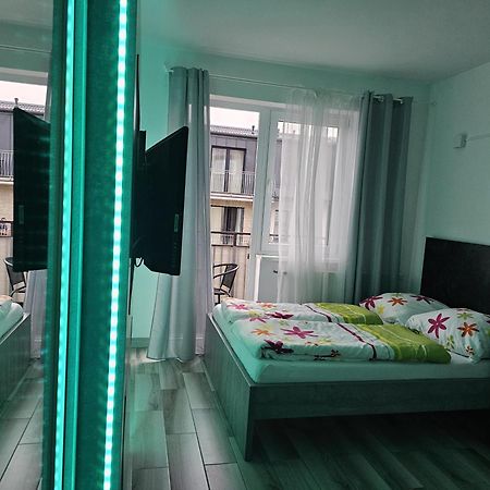 Pokoje U Marii Miedzyzdroje Extérieur photo