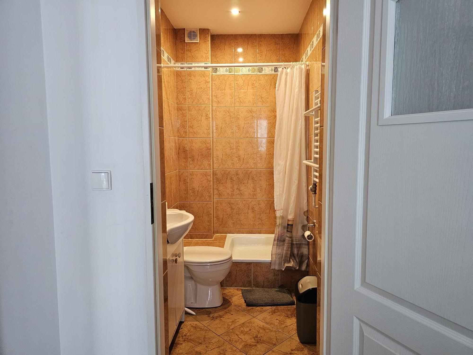 Pokoje U Marii Miedzyzdroje Extérieur photo