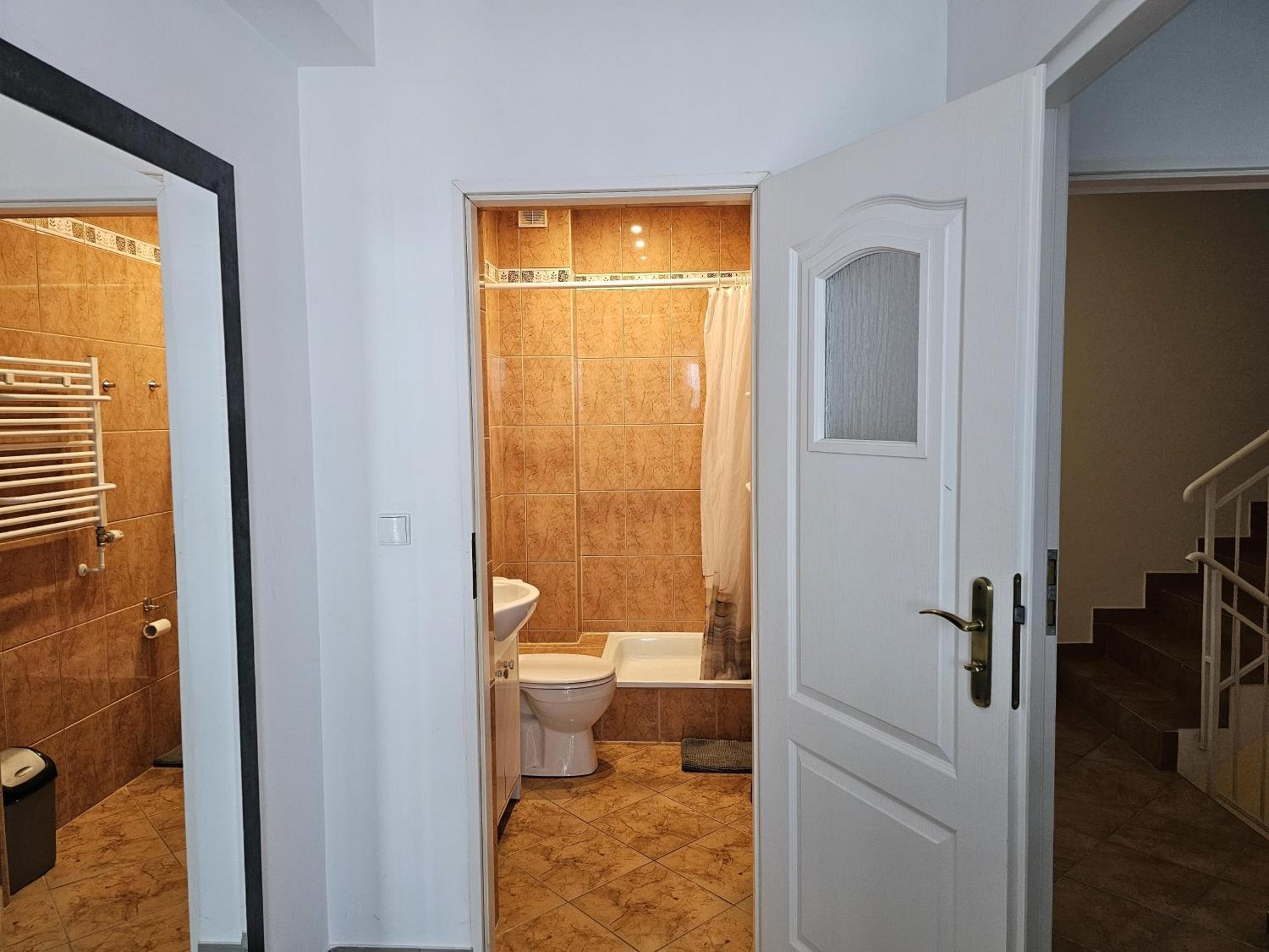Pokoje U Marii Miedzyzdroje Extérieur photo