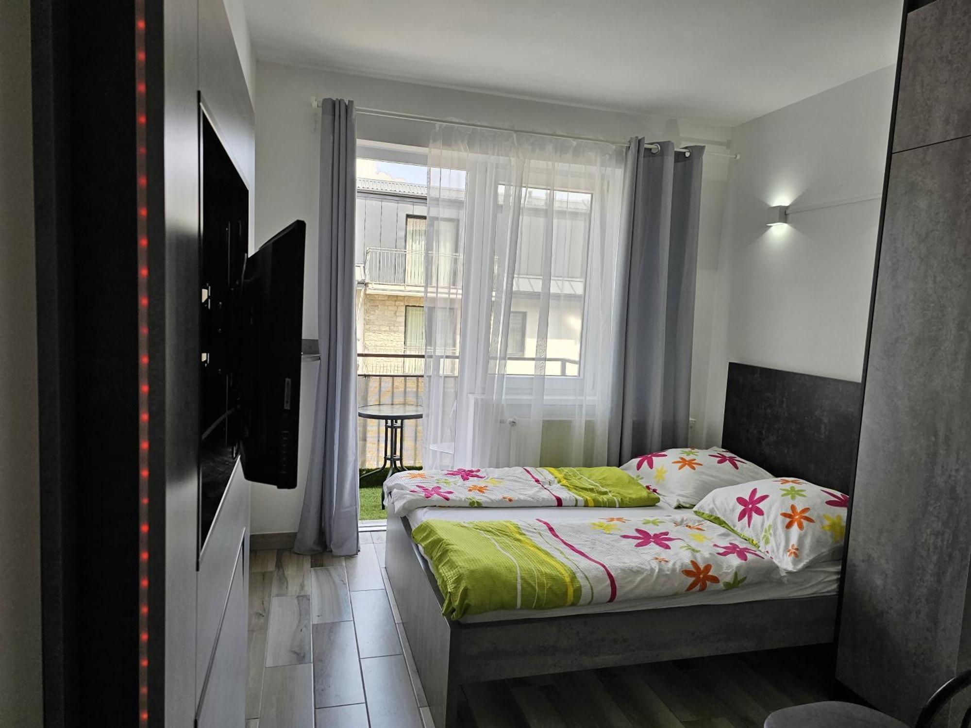 Pokoje U Marii Miedzyzdroje Extérieur photo