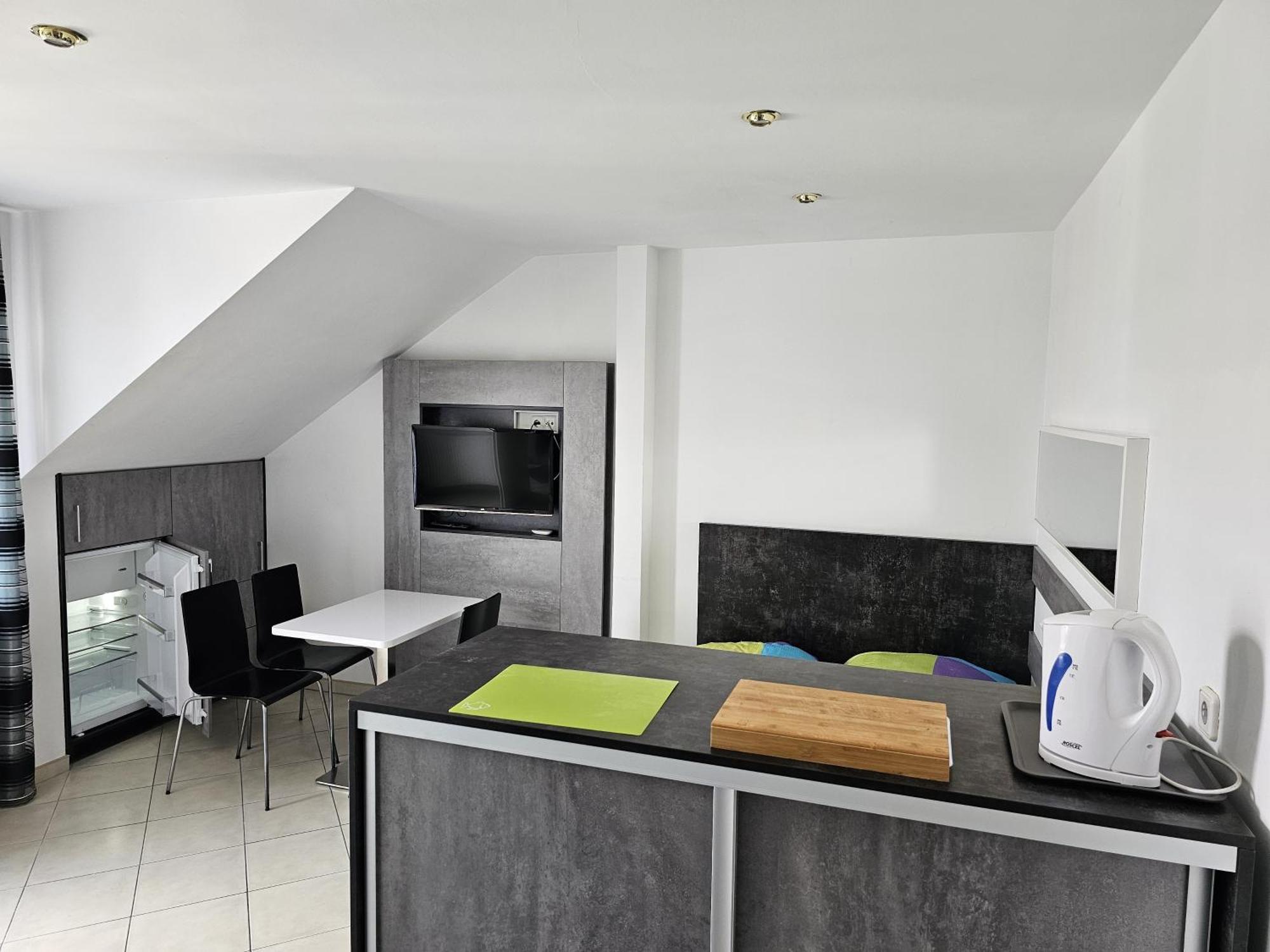 Pokoje U Marii Miedzyzdroje Extérieur photo