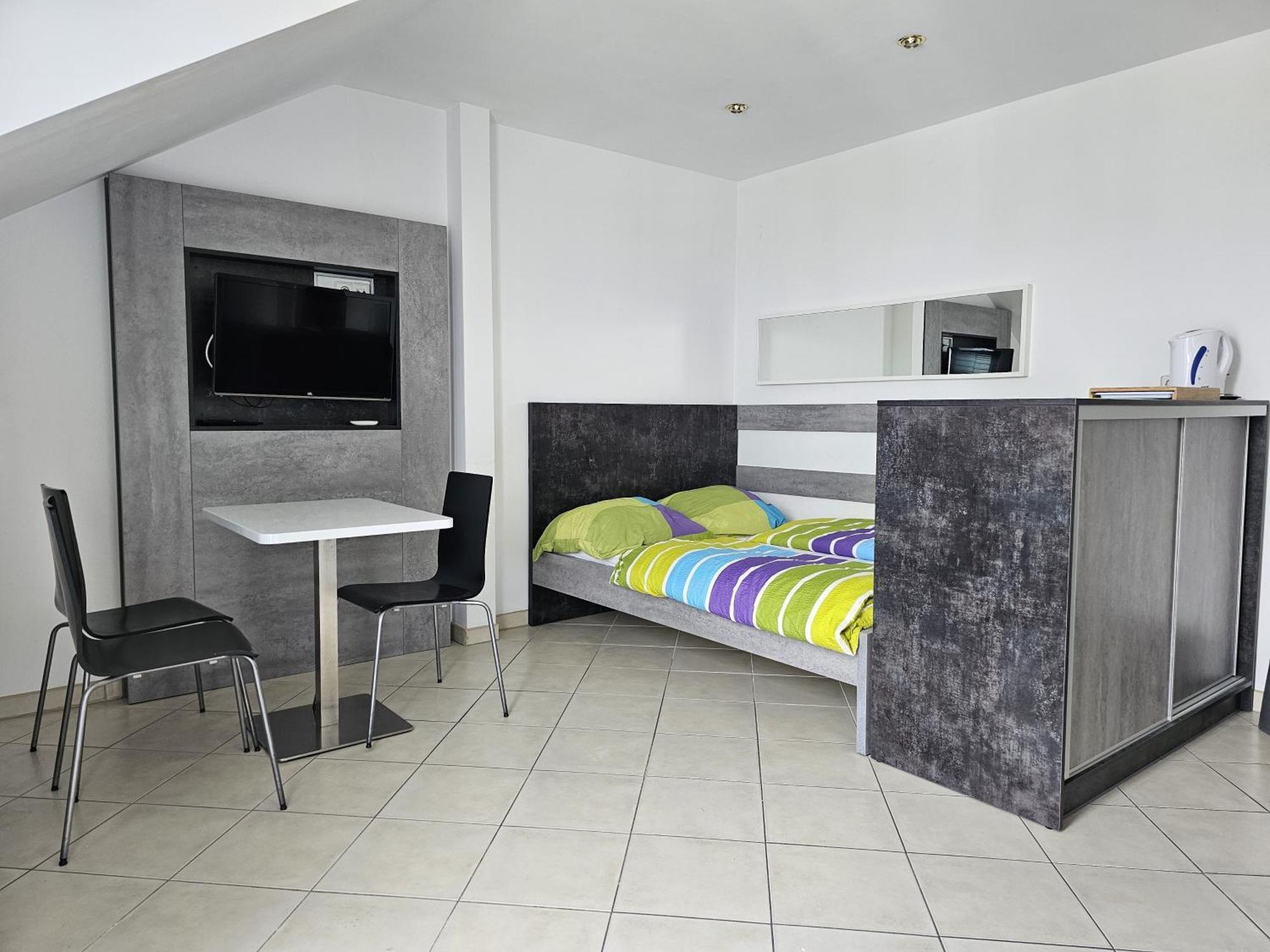 Pokoje U Marii Miedzyzdroje Extérieur photo
