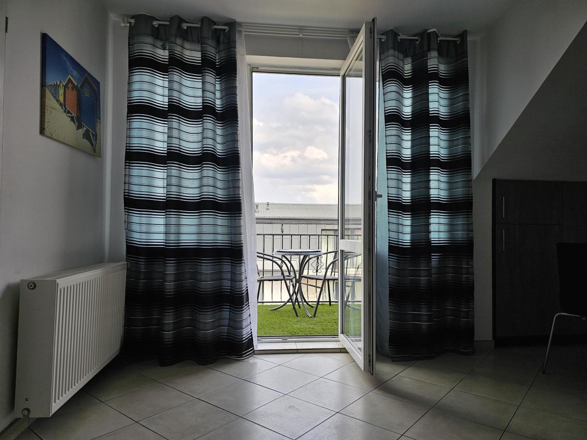 Pokoje U Marii Miedzyzdroje Extérieur photo