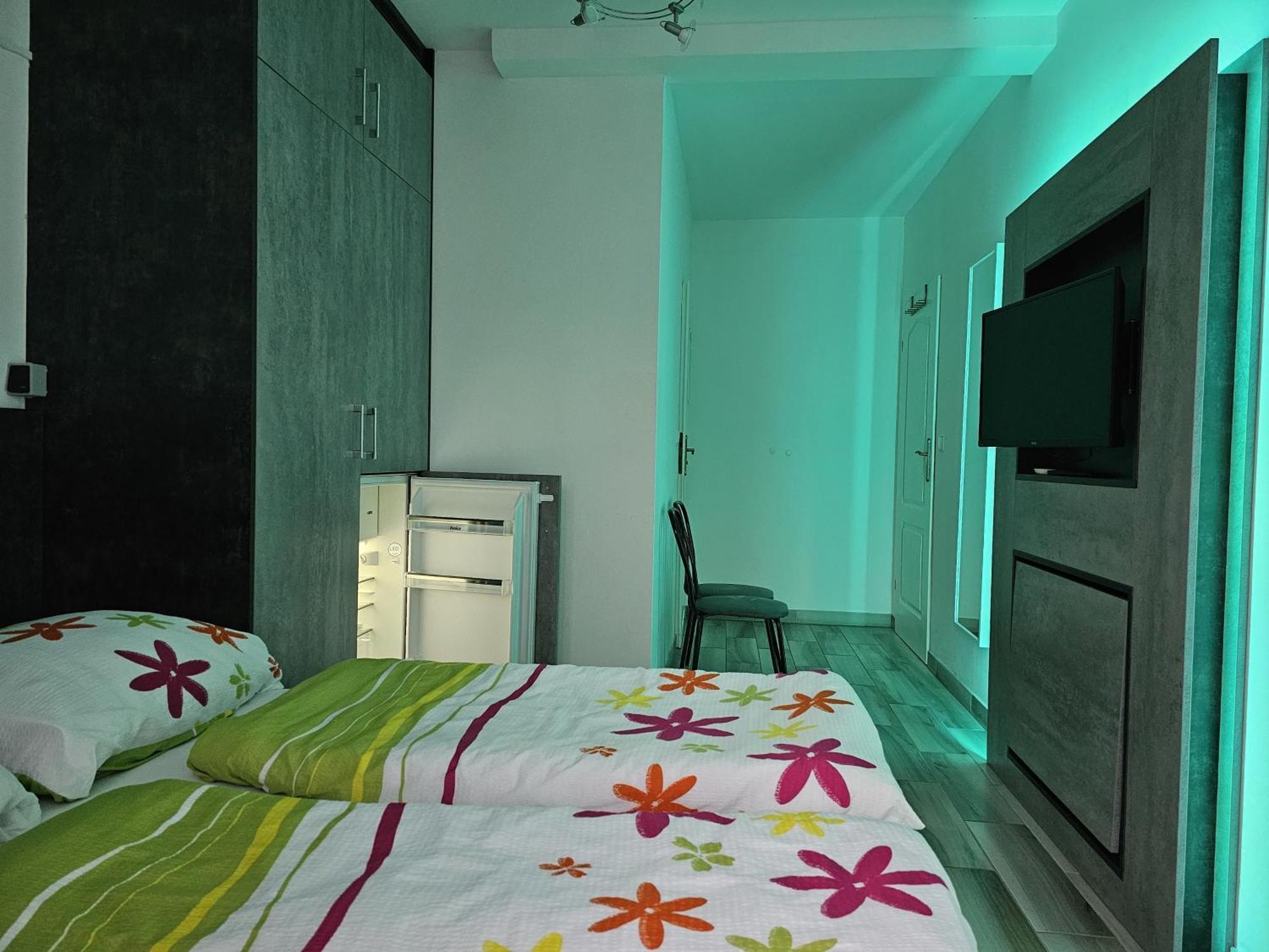 Pokoje U Marii Miedzyzdroje Extérieur photo