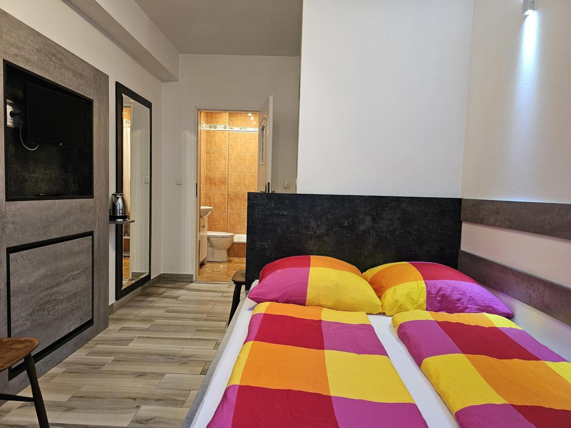 Pokoje U Marii Miedzyzdroje Extérieur photo