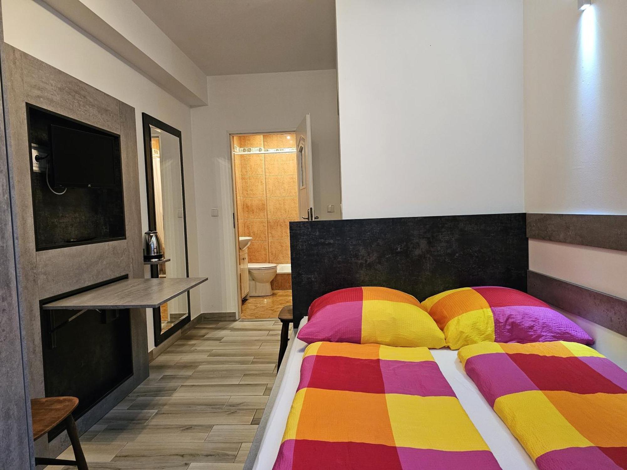 Pokoje U Marii Miedzyzdroje Extérieur photo