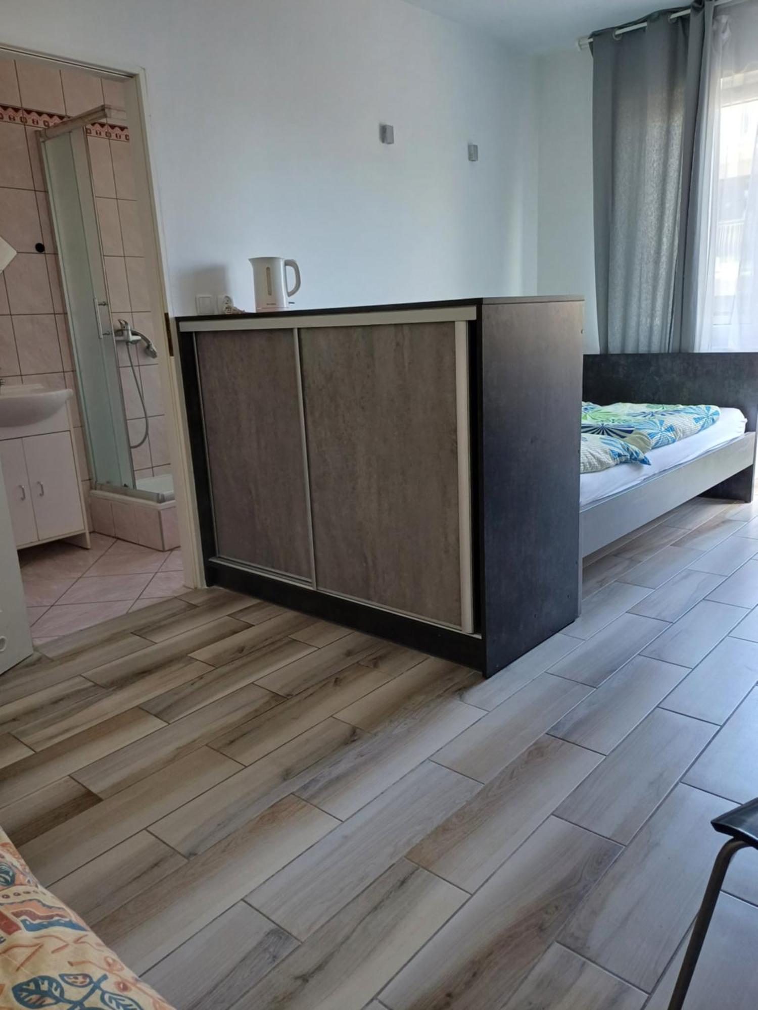 Pokoje U Marii Miedzyzdroje Extérieur photo