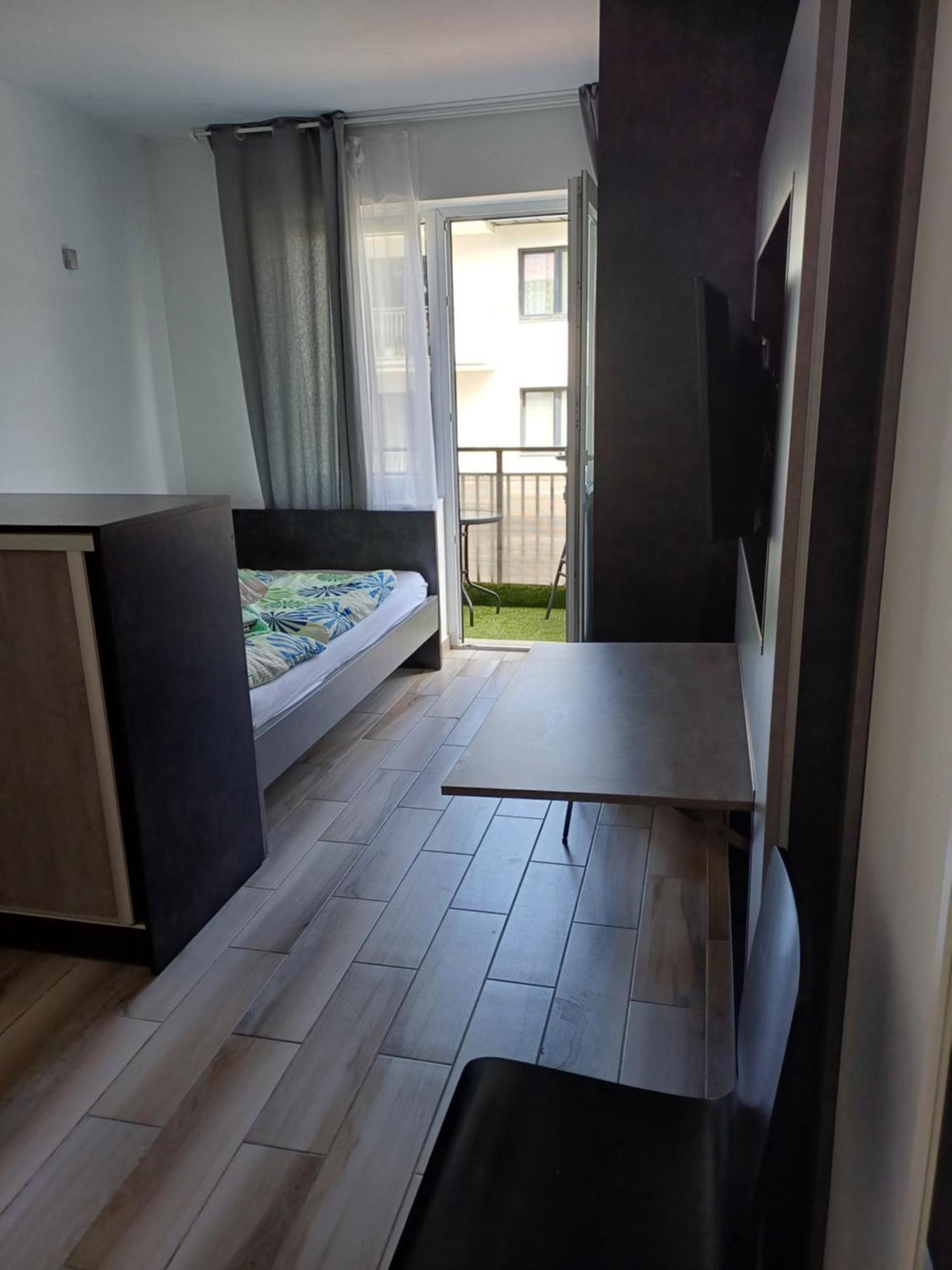Pokoje U Marii Miedzyzdroje Extérieur photo