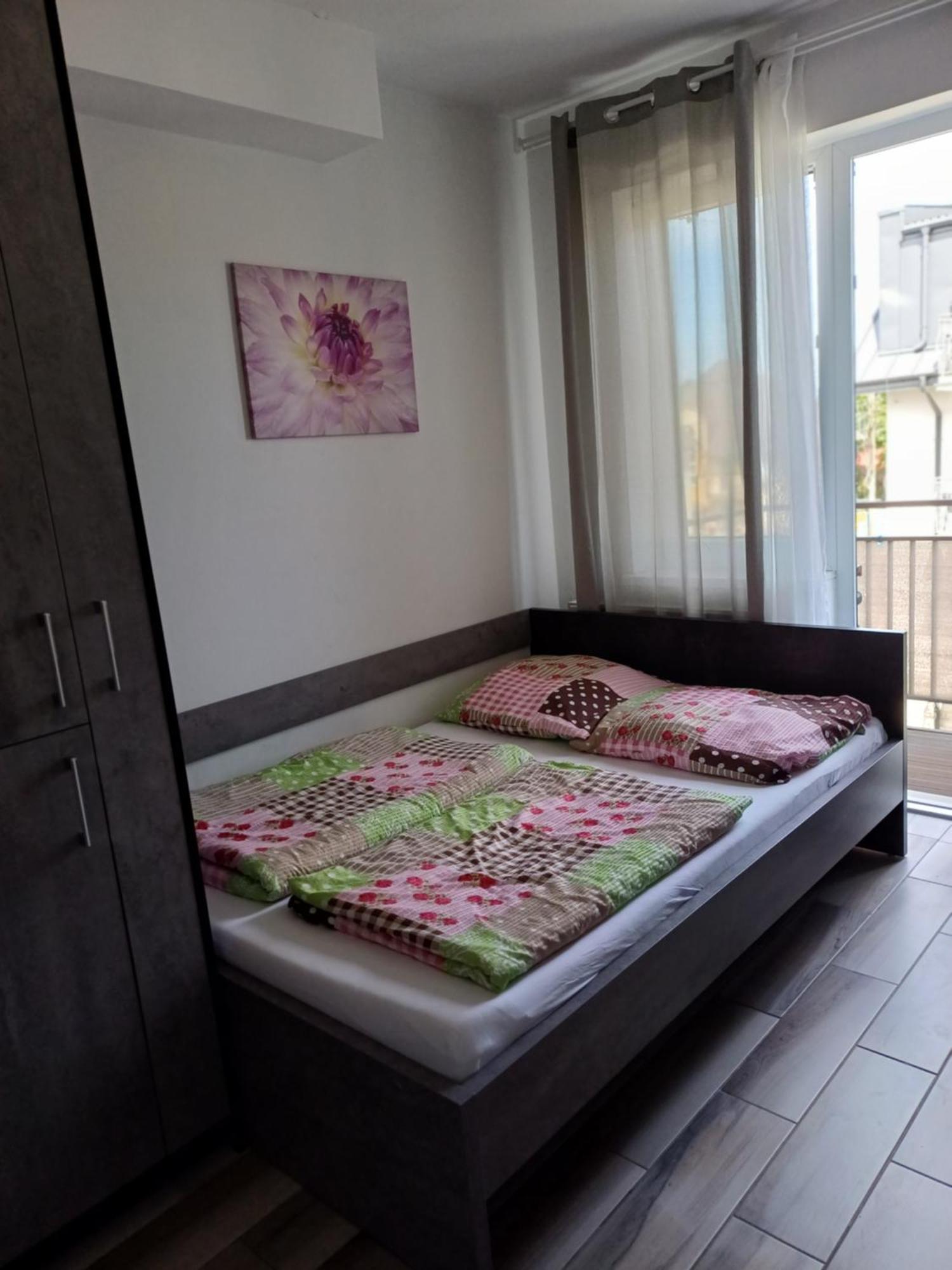 Pokoje U Marii Miedzyzdroje Extérieur photo