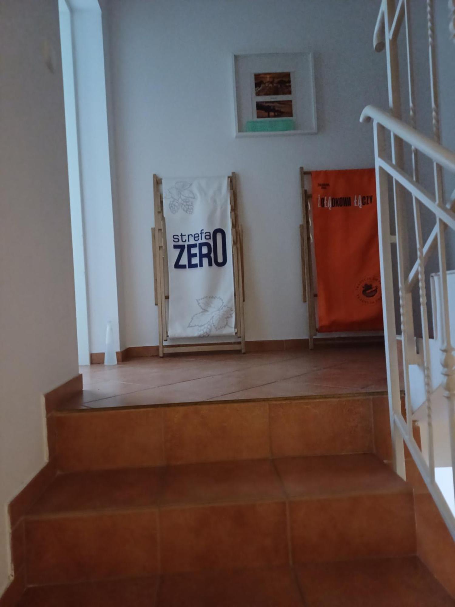 Pokoje U Marii Miedzyzdroje Extérieur photo