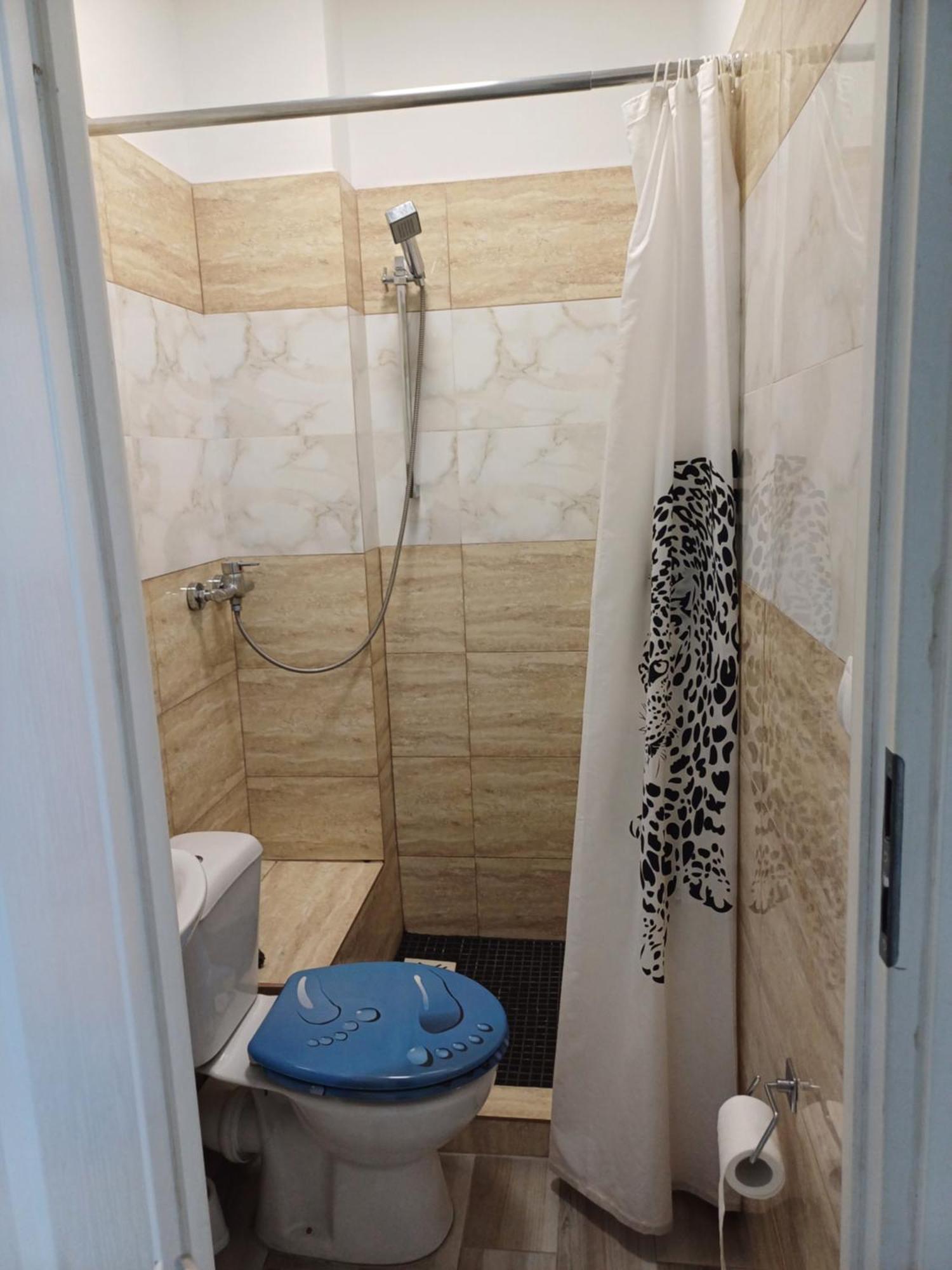 Pokoje U Marii Miedzyzdroje Extérieur photo