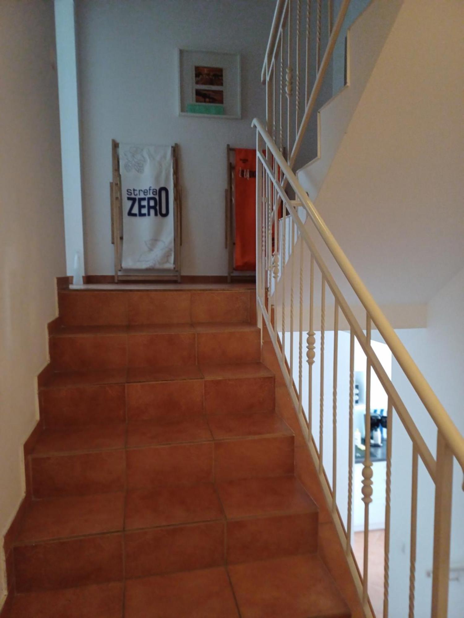 Pokoje U Marii Miedzyzdroje Extérieur photo