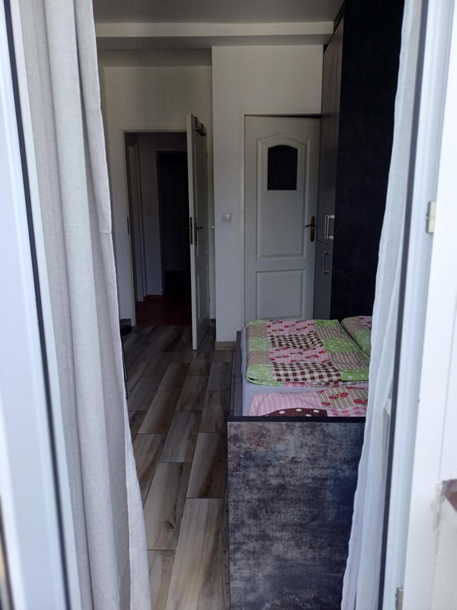 Pokoje U Marii Miedzyzdroje Extérieur photo