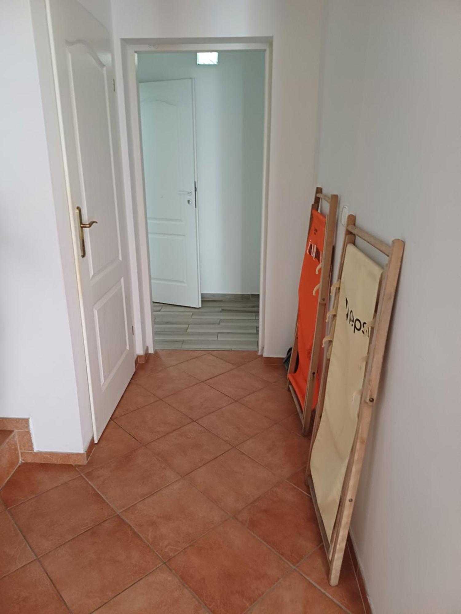 Pokoje U Marii Miedzyzdroje Extérieur photo