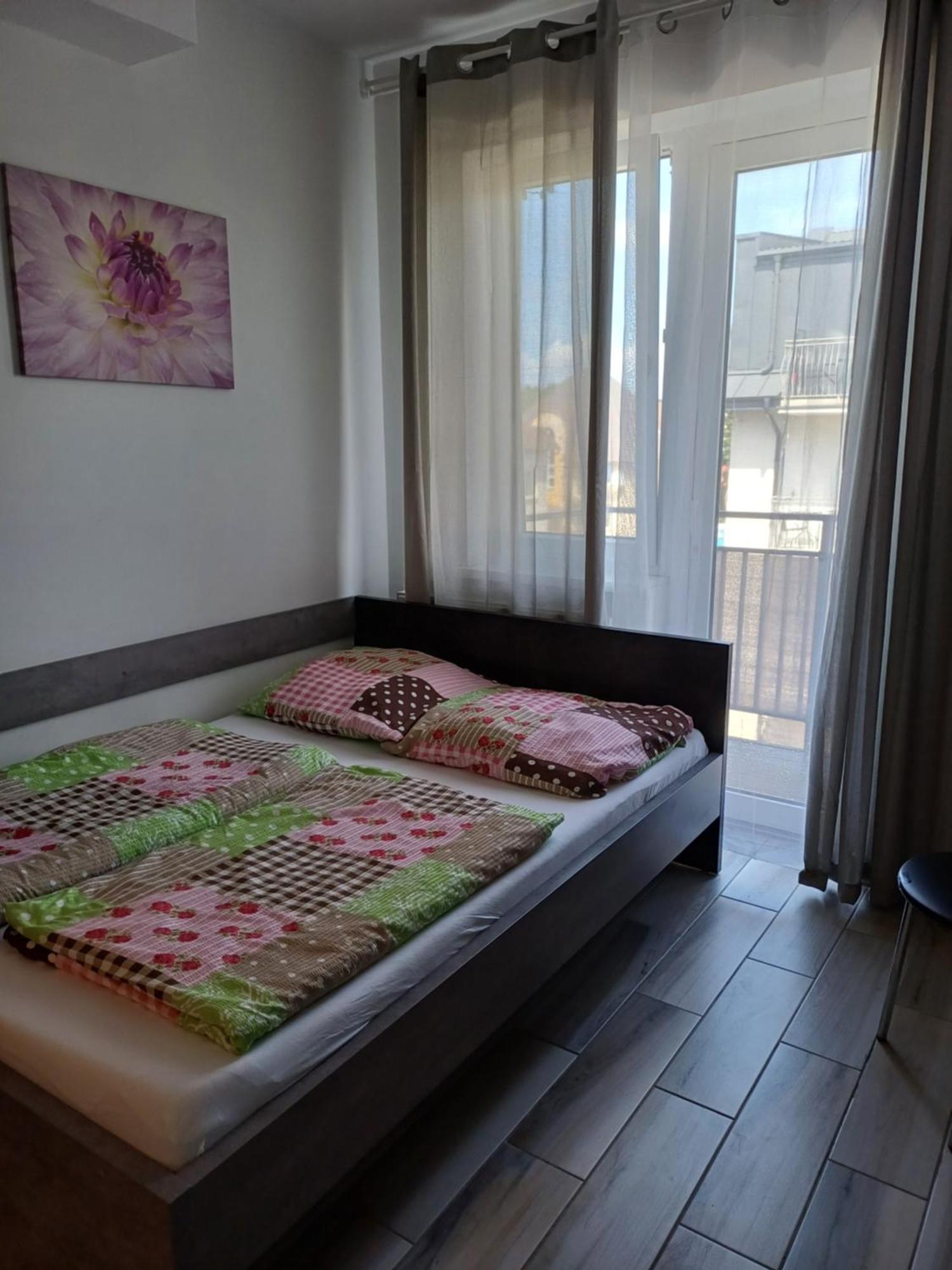 Pokoje U Marii Miedzyzdroje Extérieur photo