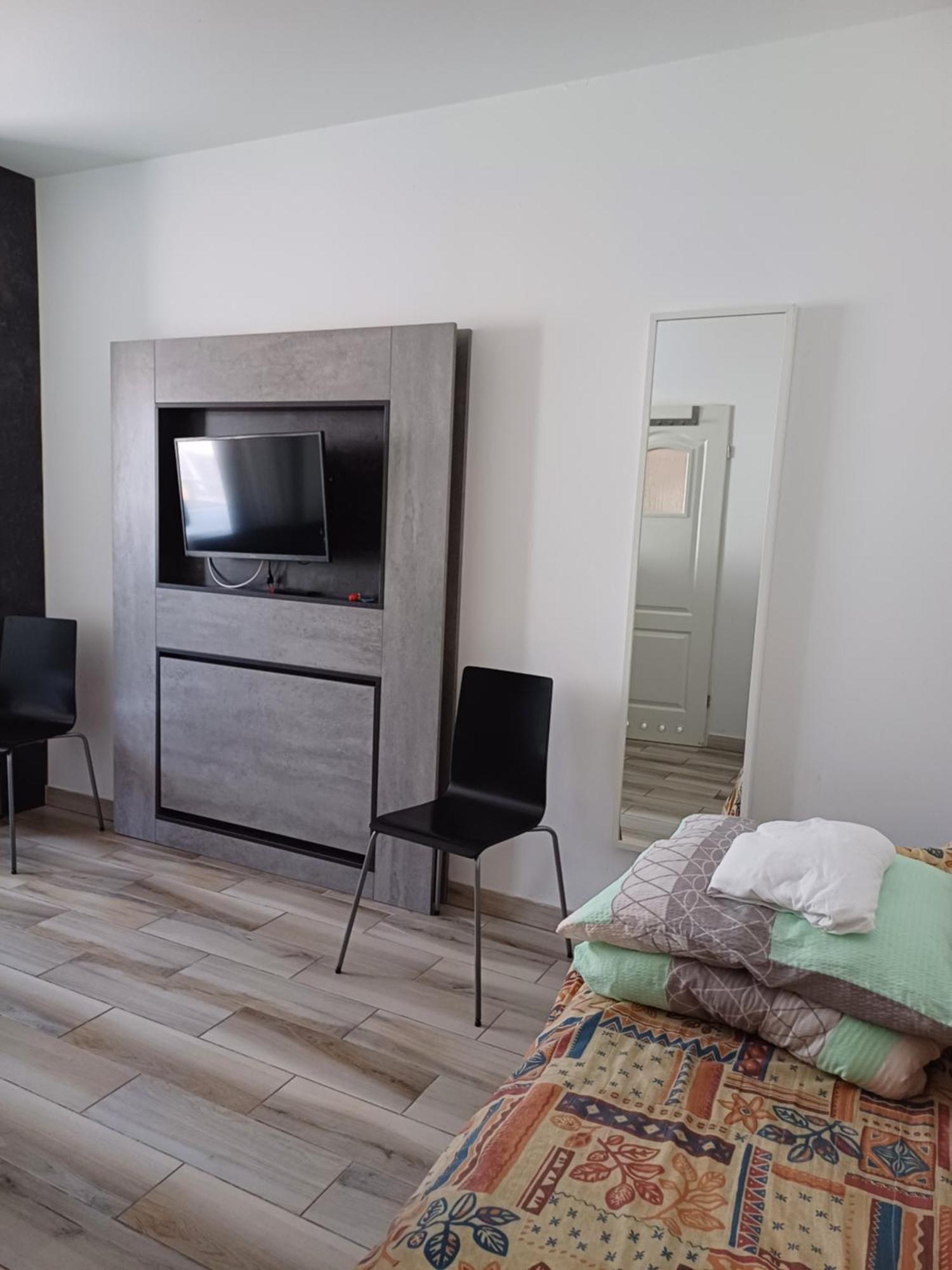 Pokoje U Marii Miedzyzdroje Extérieur photo