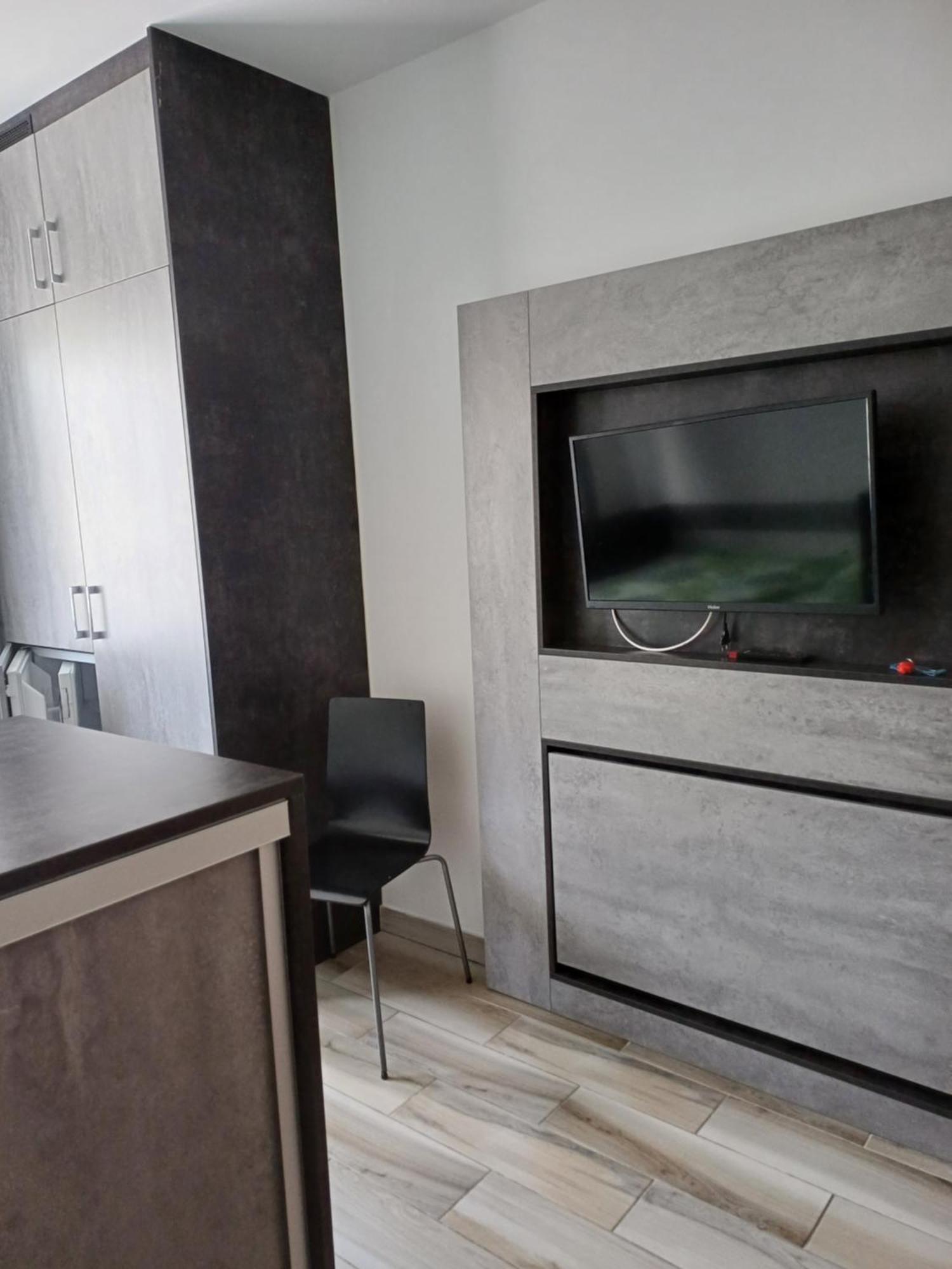 Pokoje U Marii Miedzyzdroje Extérieur photo