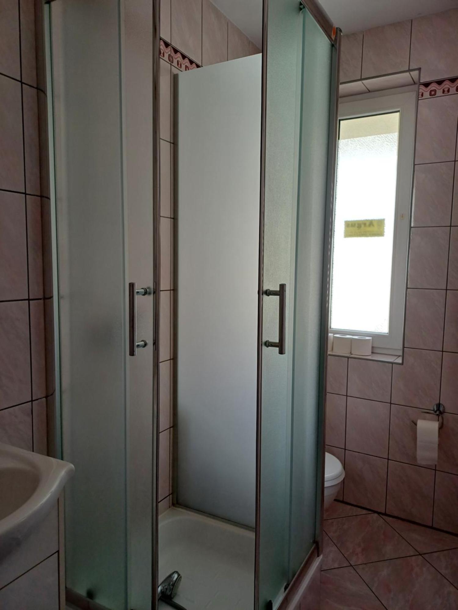 Pokoje U Marii Miedzyzdroje Extérieur photo