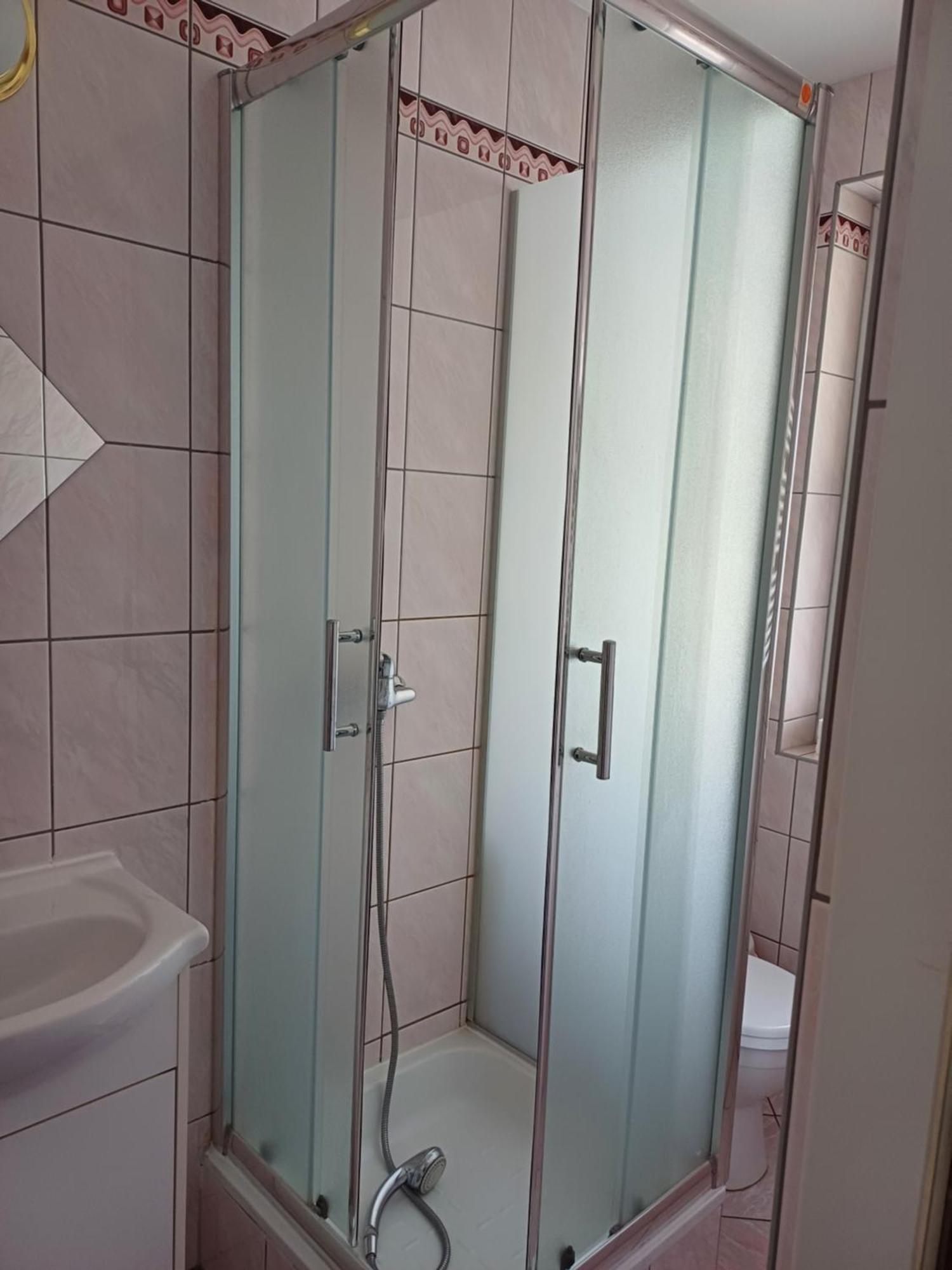 Pokoje U Marii Miedzyzdroje Extérieur photo