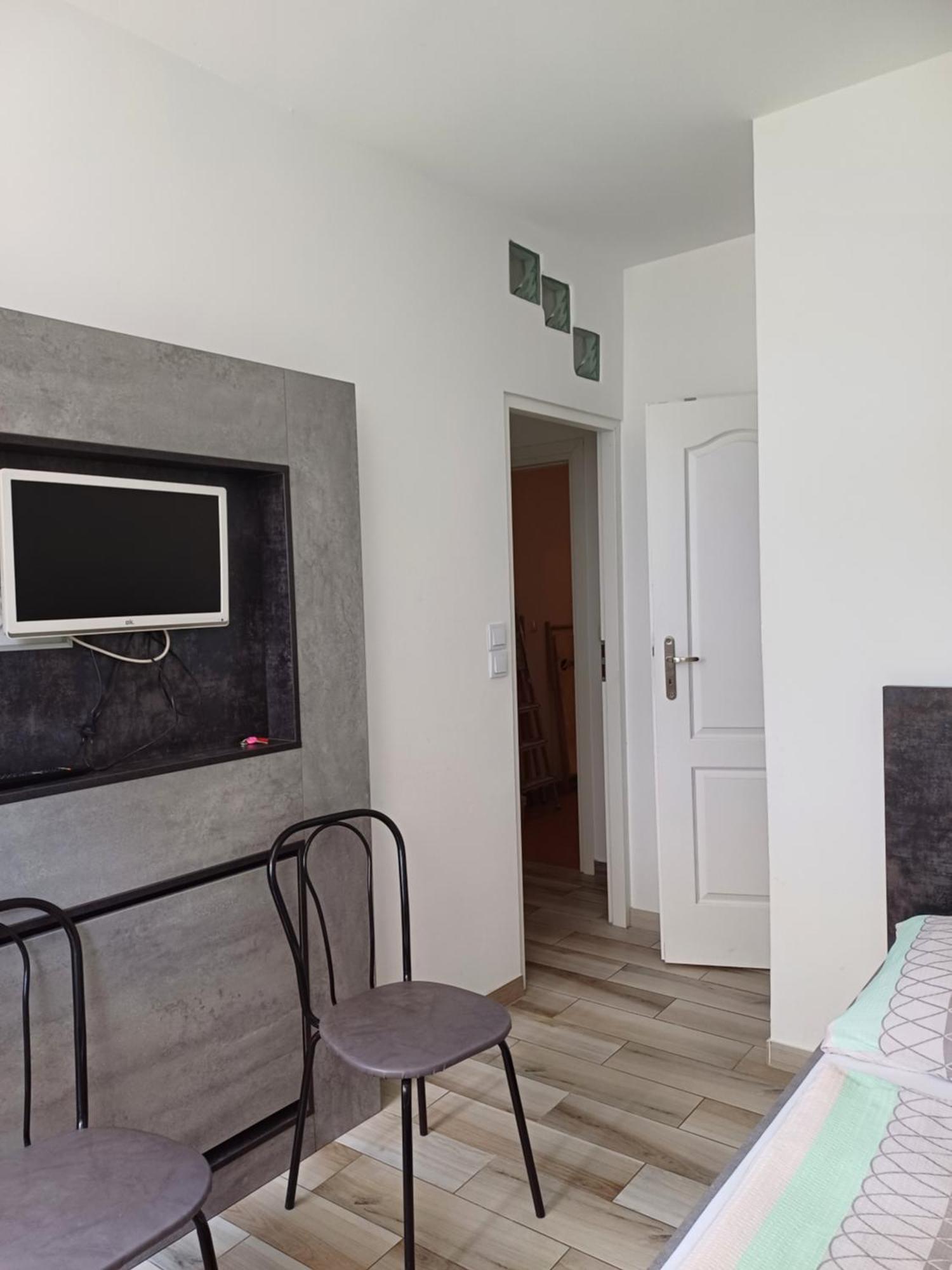 Pokoje U Marii Miedzyzdroje Extérieur photo