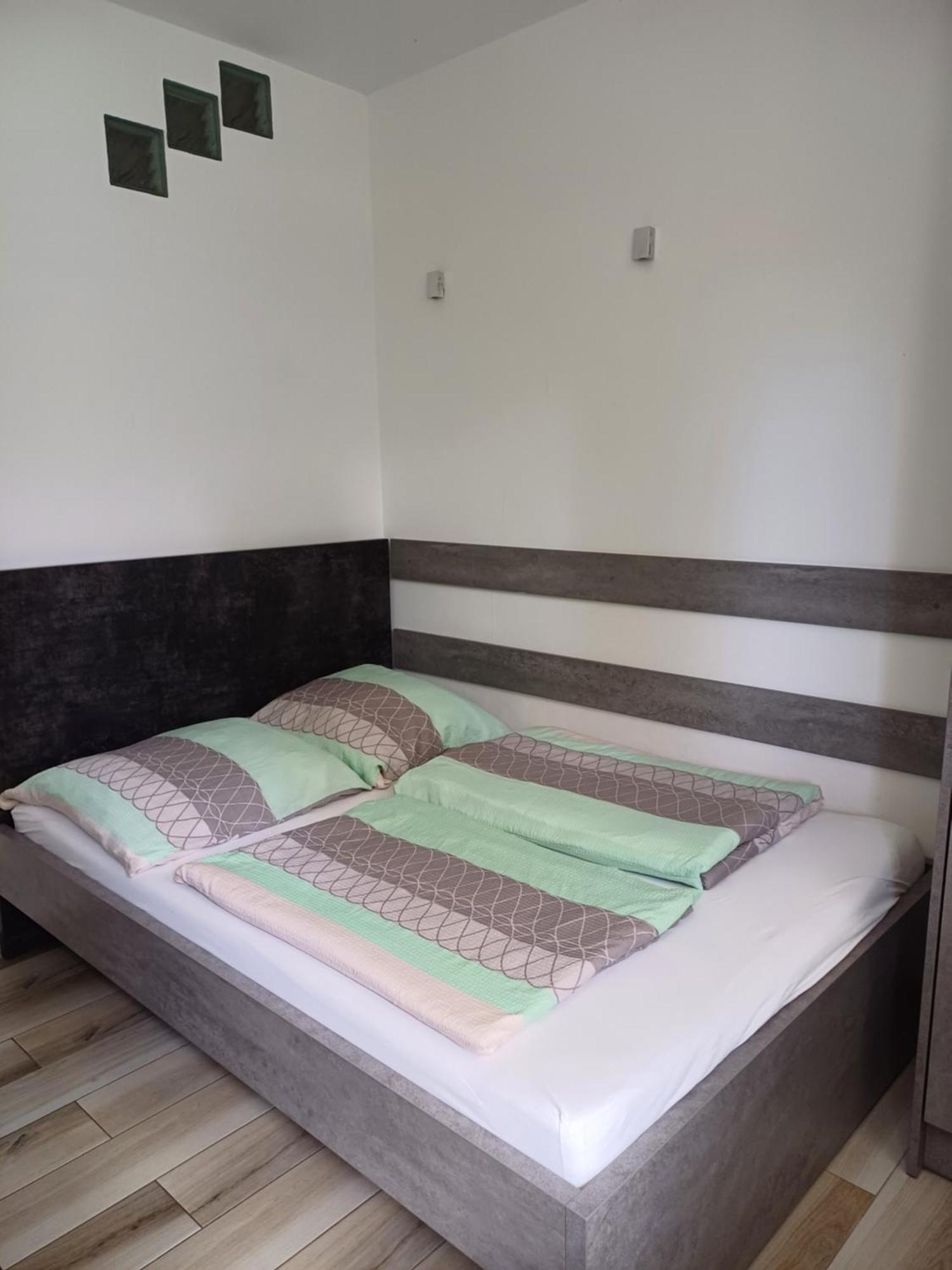 Pokoje U Marii Miedzyzdroje Extérieur photo